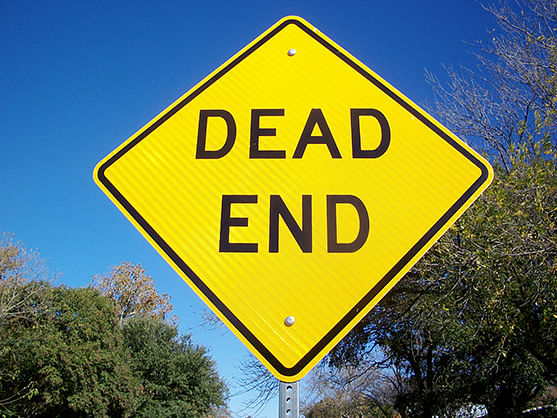 Typical dead-ends that translators face and how to get past them